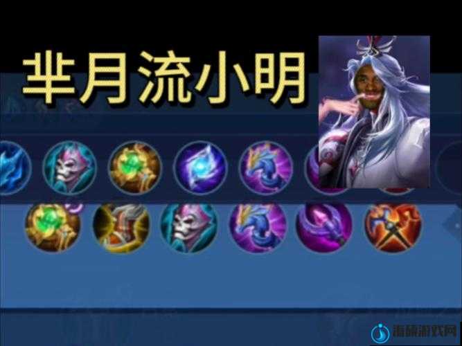 明世隐吟游魔法语音台词绝美收藏！这波细节太戳人了！